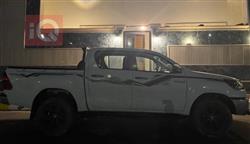 تۆیۆتا هایلۆکس